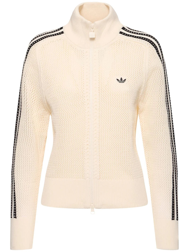 Ensemble Crochet Adidas