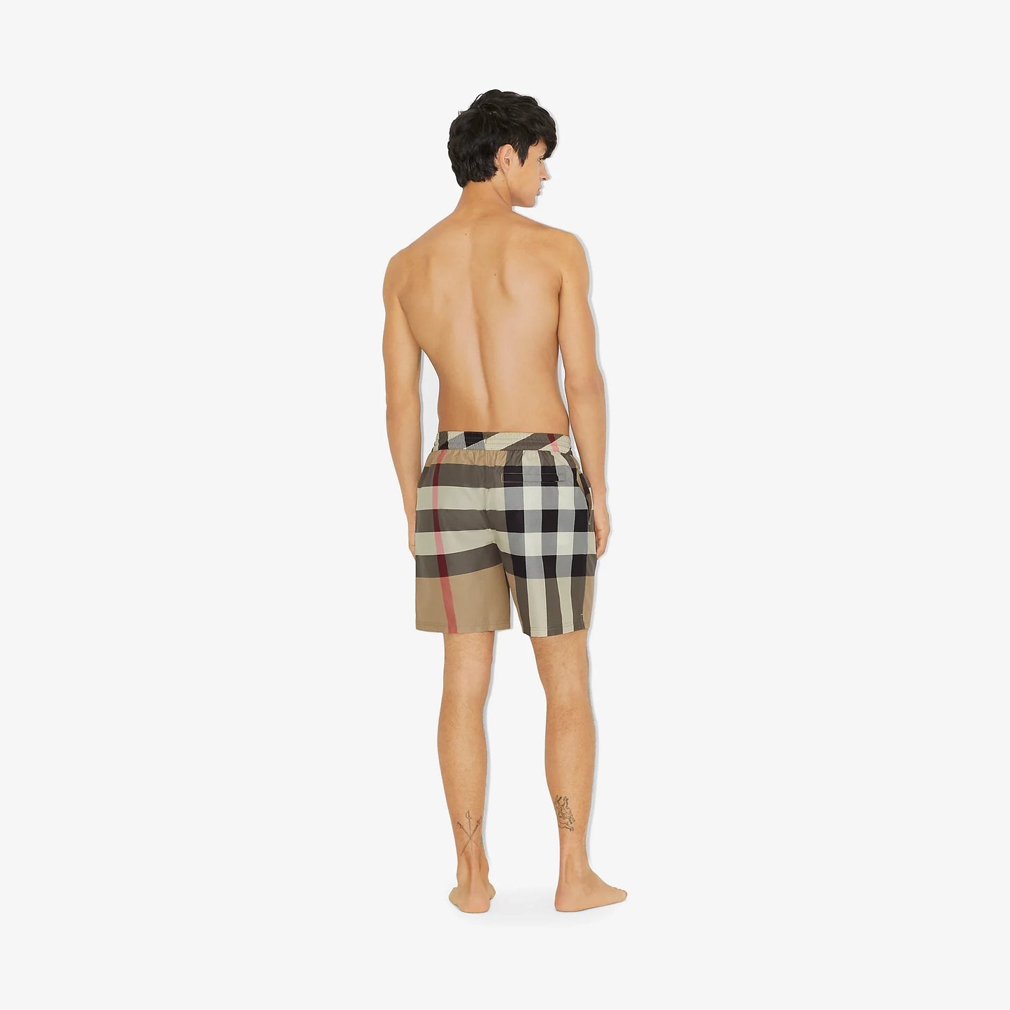 SHORT Burberry