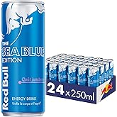 PACK DE 24 - Red Bull Energy Drink Multipack