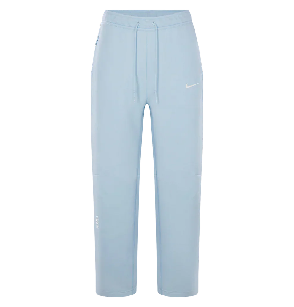 NOCTA Tech Fleece Bleu