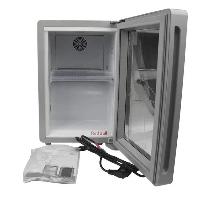 Mini Frigo - 24 Canettes Offertes