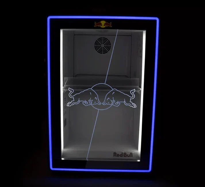 Mini Frigo - 24 Canettes Offertes