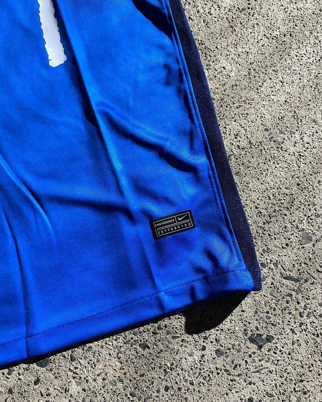 MAILLOT STUSSY X BRÉSIL