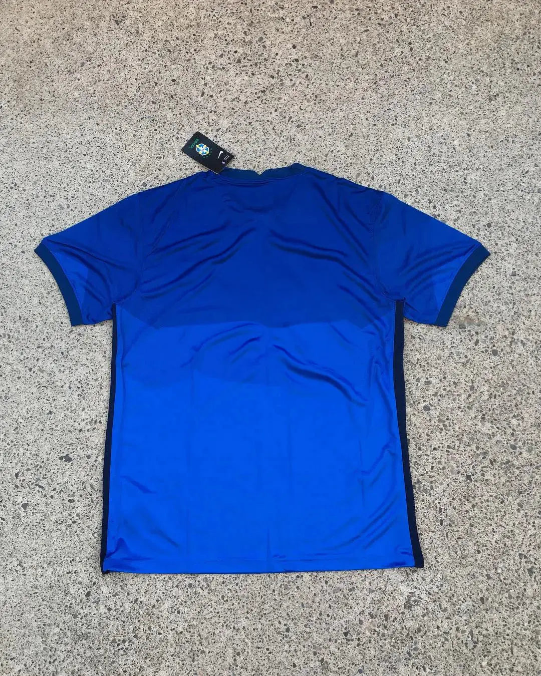 MAILLOT STUSSY X BRÉSIL