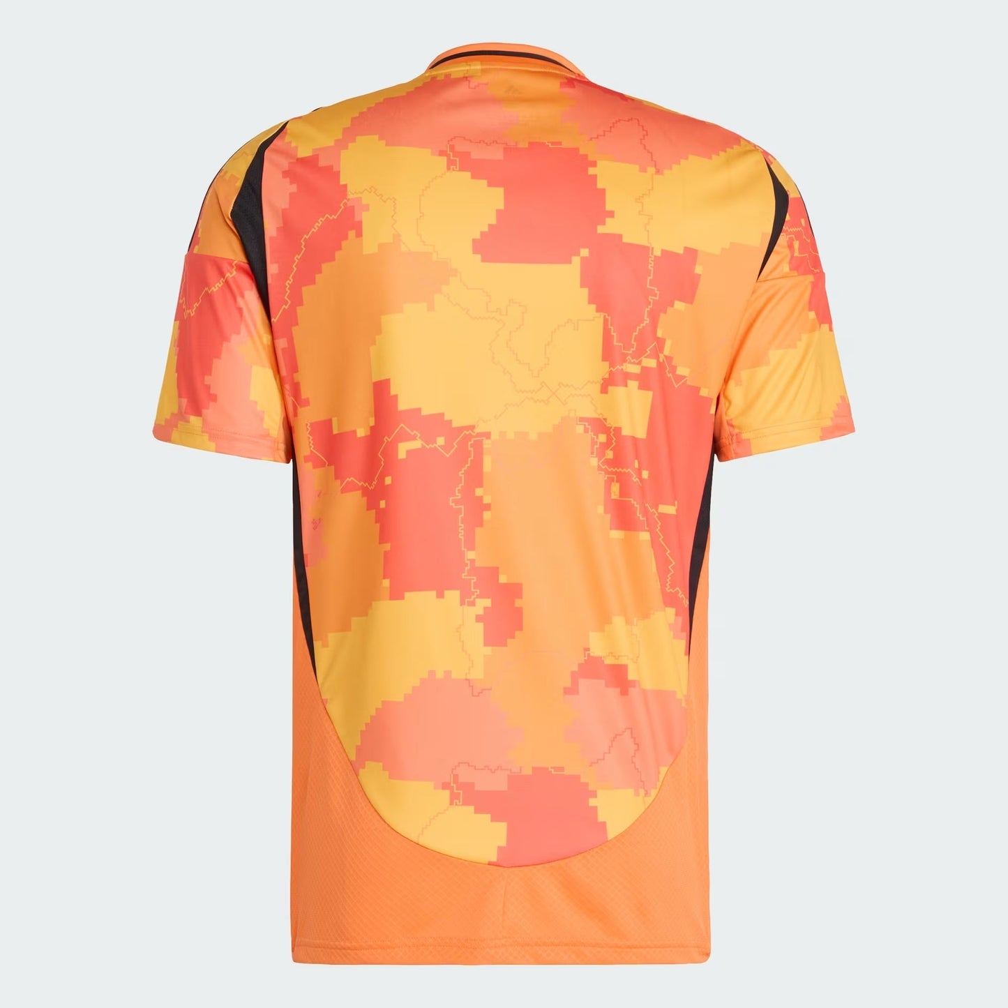 Maillot Paris FC jefe "NINHO" 2025/2026