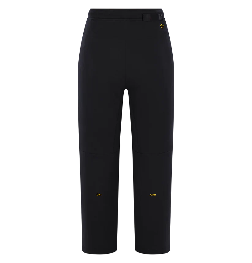 NOCTA Tech Fleece Noir