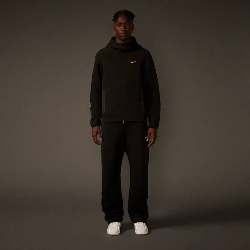 NOCTA Tech Fleece Noir