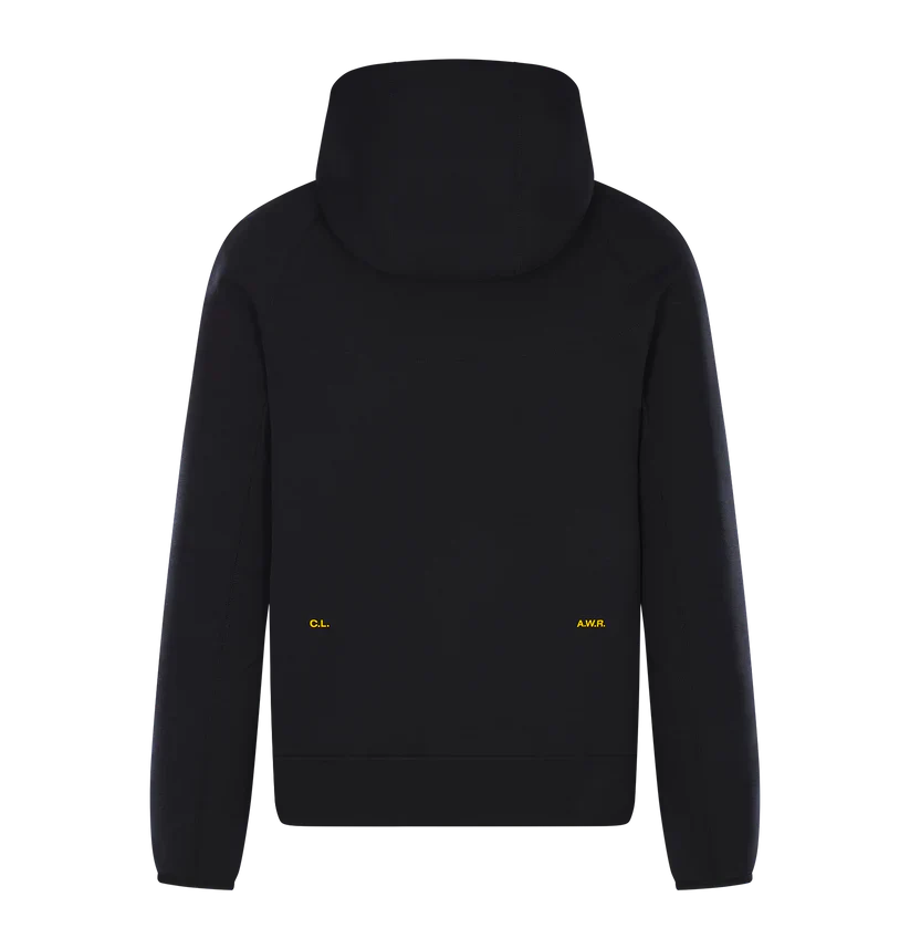 NOCTA Tech Fleece Noir