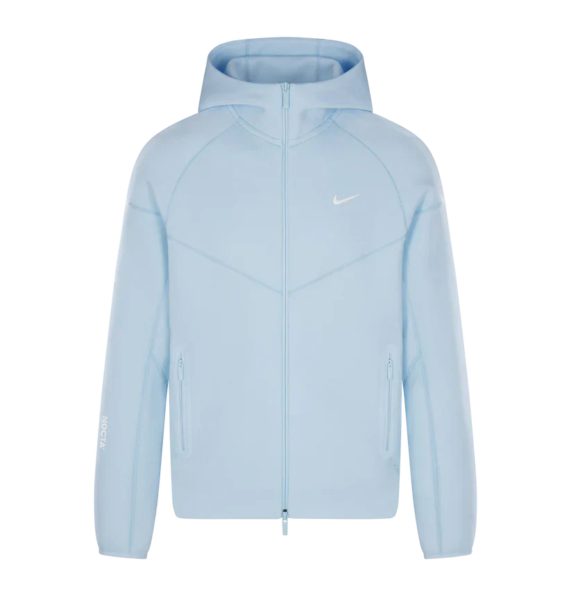NOCTA Tech Fleece Bleu