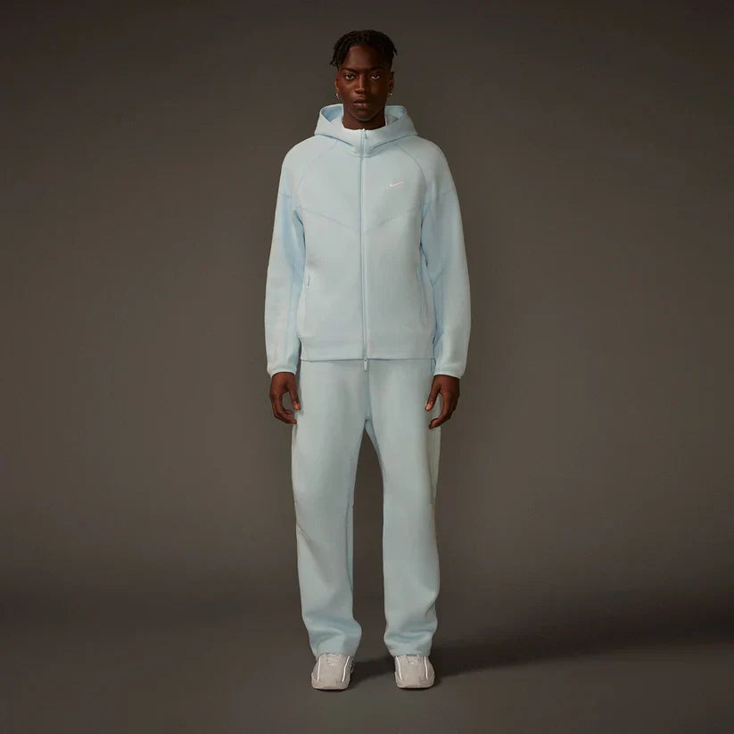 NOCTA Tech Fleece Bleu