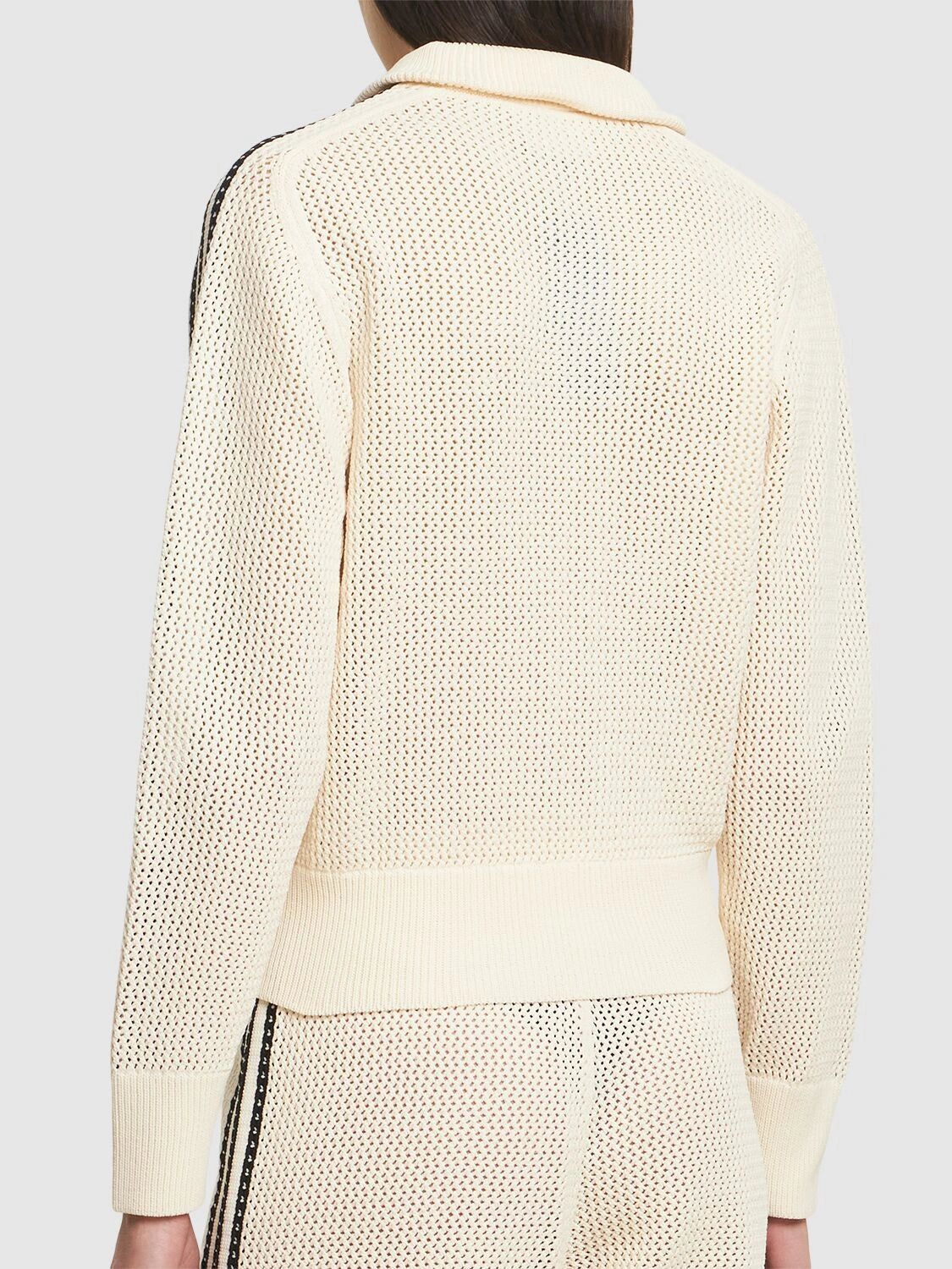 Ensemble Crochet Adidas