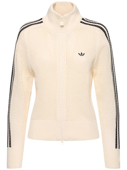 Ensemble Crochet Adidas