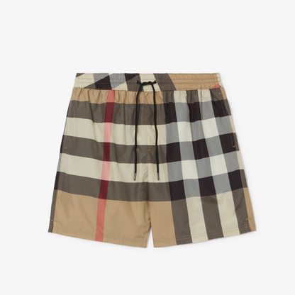 SHORT Burberry