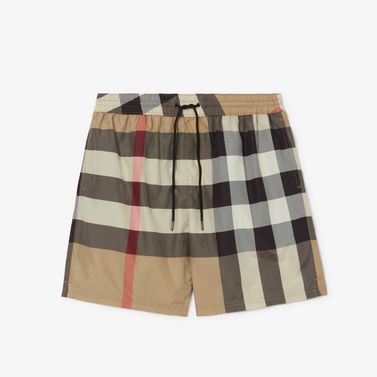 SHORT Burberry