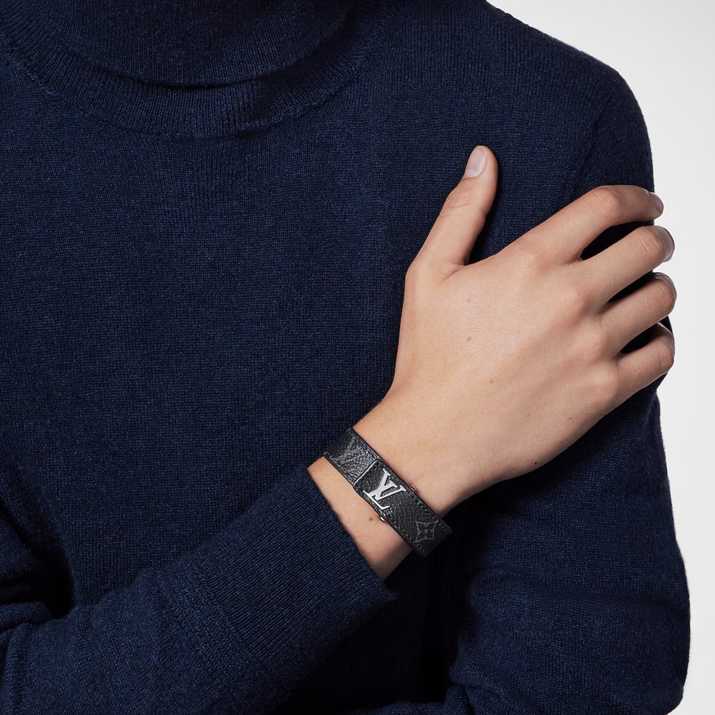 Bracelet LV Homme