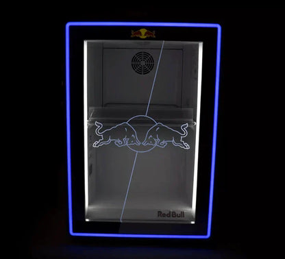 Mini Frigo - 24 Canettes Offertes