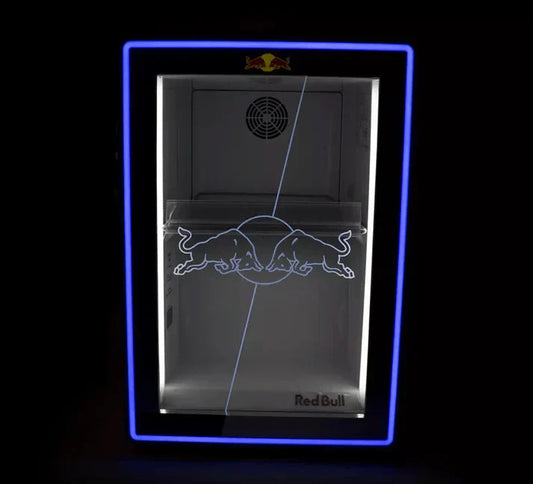 Mini Frigo - 24 Canettes Offertes