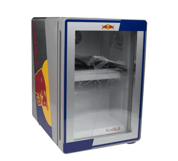 Mini Frigo - 24 Canettes Offertes