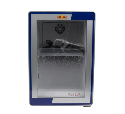 Mini Frigo - 24 Canettes Offertes