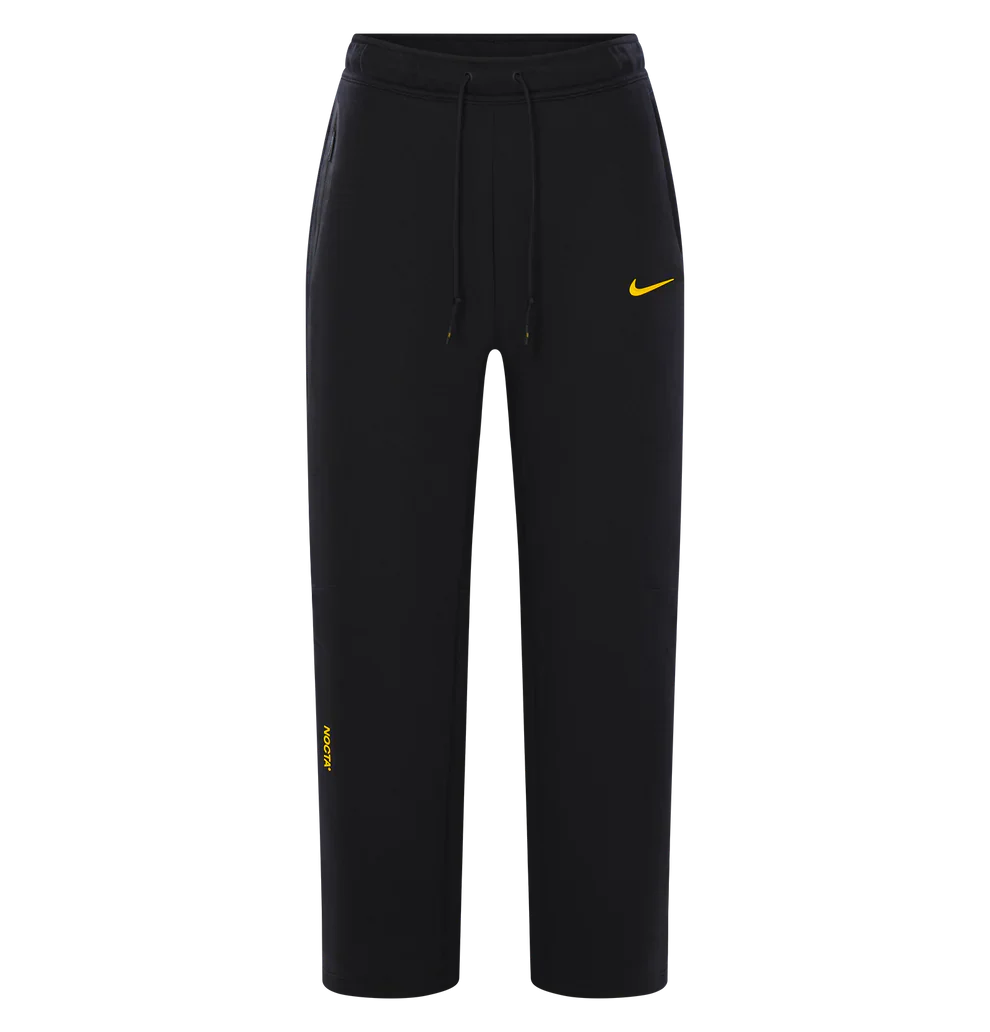 NOCTA Tech Fleece Noir
