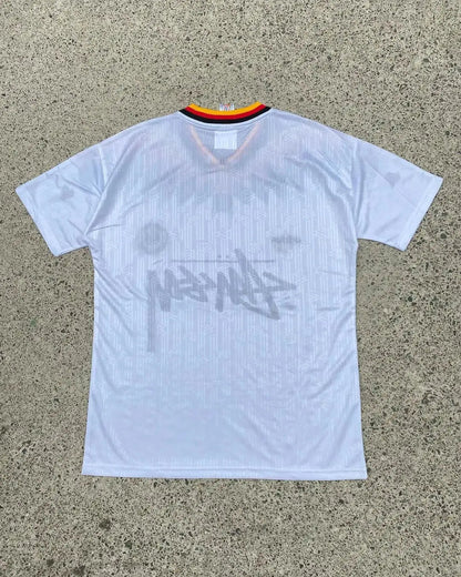 MAILLOT STUSSY X ALLEMAGNE