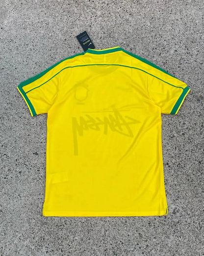 MAILLOT STUSSY X BRÉSIL