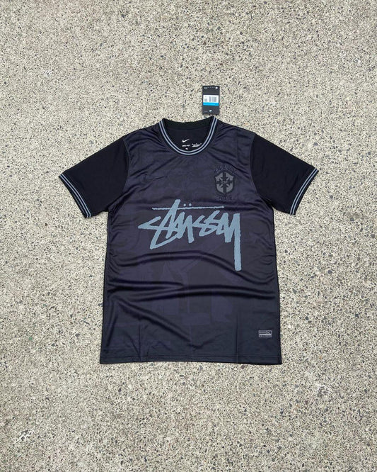 MAILLOT STUSSY X BRÉSIL