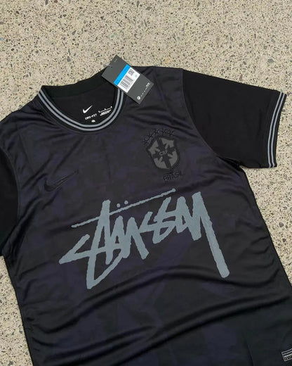MAILLOT STUSSY X BRÉSIL