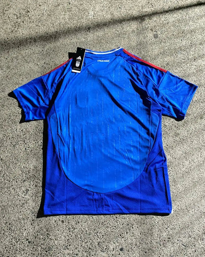 MAILLOT STUSSY X ITALIE
