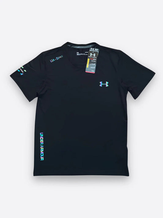 T-Shirt Under Armour Fluorescent