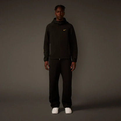 NOCTA Tech Fleece Noir