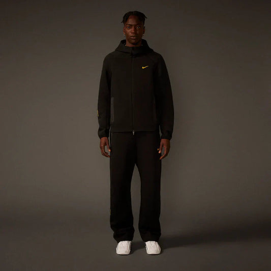 NOCTA Tech Fleece Noir