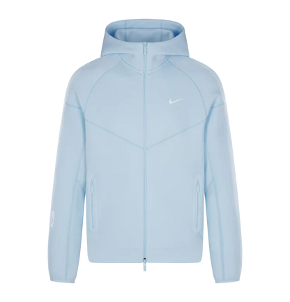 NOCTA Tech Fleece Bleu