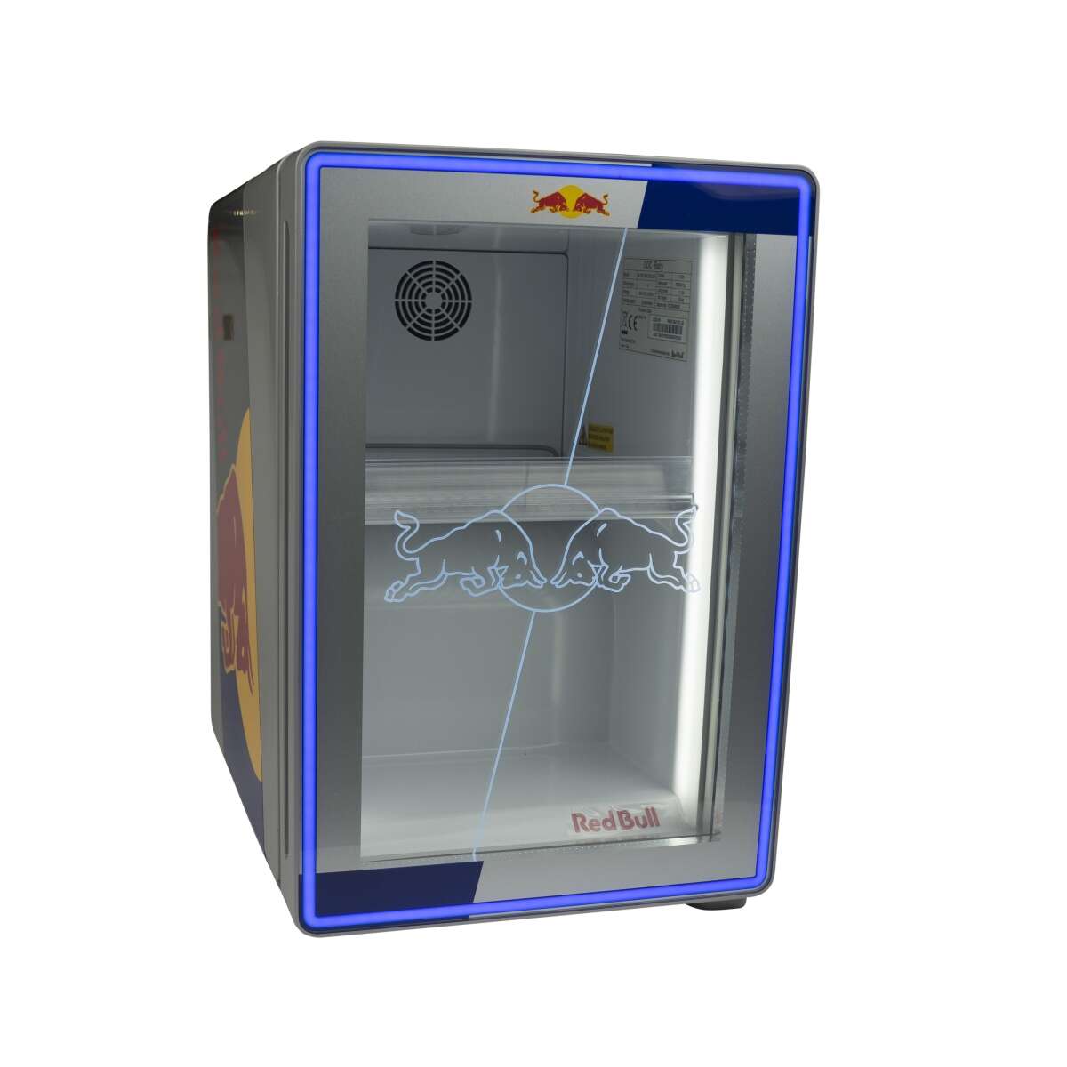 Mini Frigo - 24 Canettes Offertes